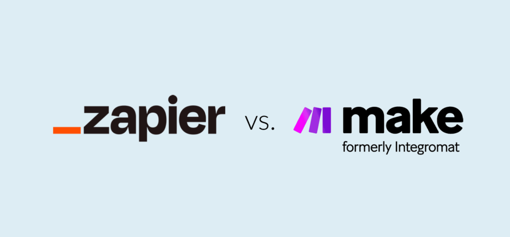Automate Your Workflow Using Zapier + AI Tools