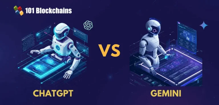 ChatGPT vs Gemini: Which AI Chatbot Is Smarter?