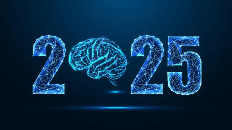 The Biggest AI Announcements of 2025 (So Far)