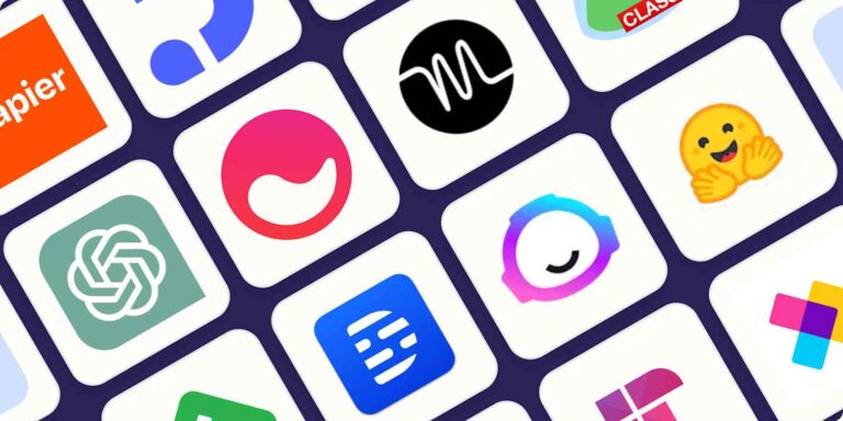 Top 5 Free AI Tools You Should Try This Month