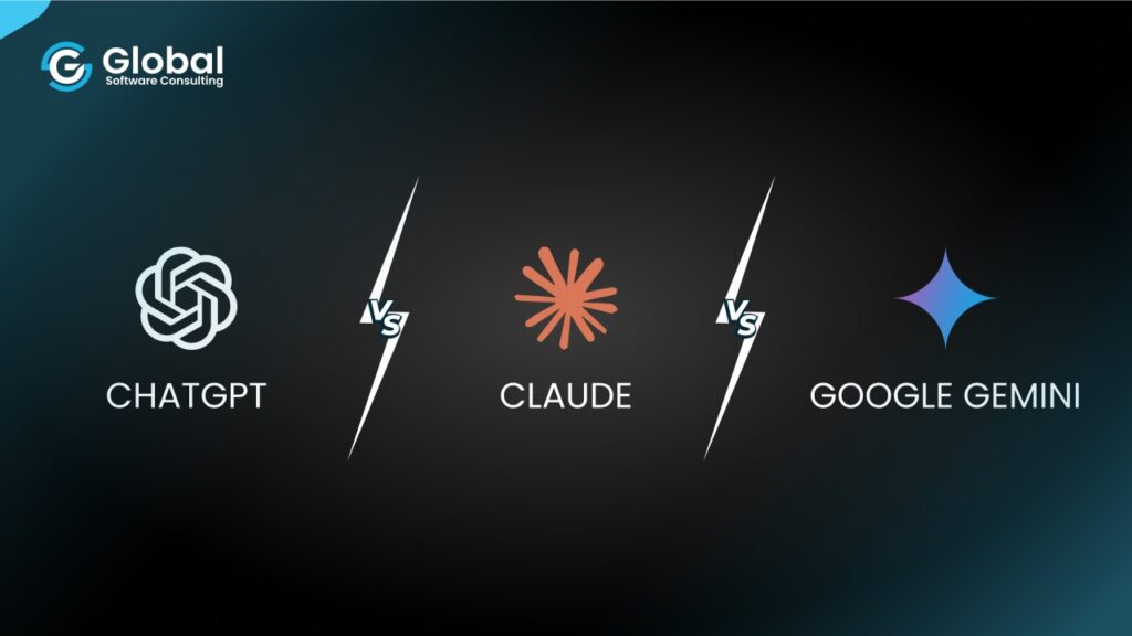 What’s New in ChatGPT, Gemini, and Claude?