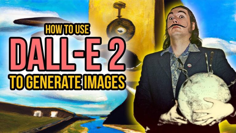 Step-by-Step Guide: Creating Images with DALL·E